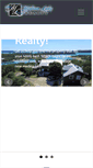 Mobile Screenshot of medinalakerealty.com